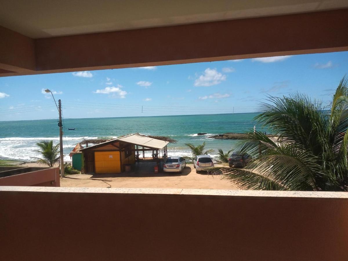 Atlantico Hotel Maceio Exterior photo