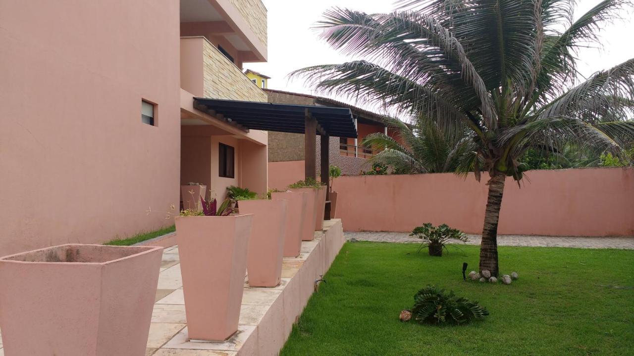 Atlantico Hotel Maceio Exterior photo