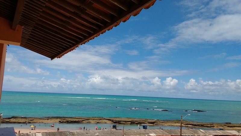 Atlantico Hotel Maceio Exterior photo